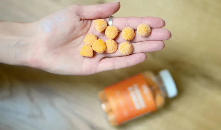 Vitamins That Might Help For Better Sleep