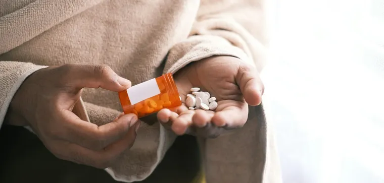 Anti-Depressants For Seniors