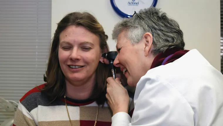 Sound Therapy for Tinnitus