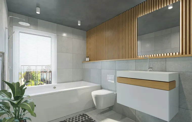 Bathroom Vanity Ideas