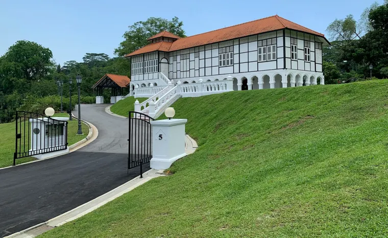 Bungalow to Rent Retirees Over 55