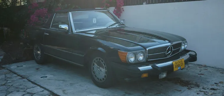 Rent to Own Cars for Seniors