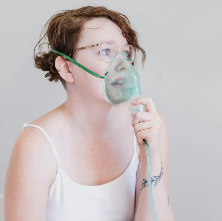 Inhalers and Nebulizers