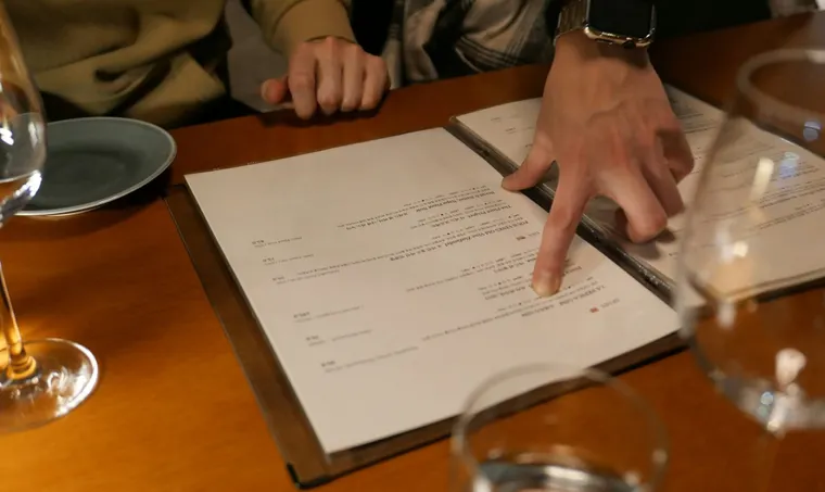 The Psychology Hidden in Your Menu at a Restaurant: Ways Restaurants May Secretly Influence Your Order