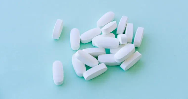 Calcium Supplements For Seniors