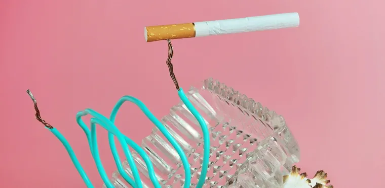 Anti-Smoking Products in 2025: Guide