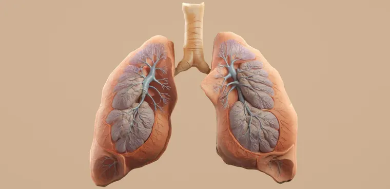 COPD in Seniors: Life Expectancy, Oxygen Levels, and Daily Management