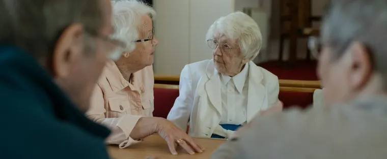 Medicare and Assisted Living in 2025: What’s Covered and What Isn’t