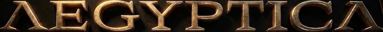 AEGYPTICA