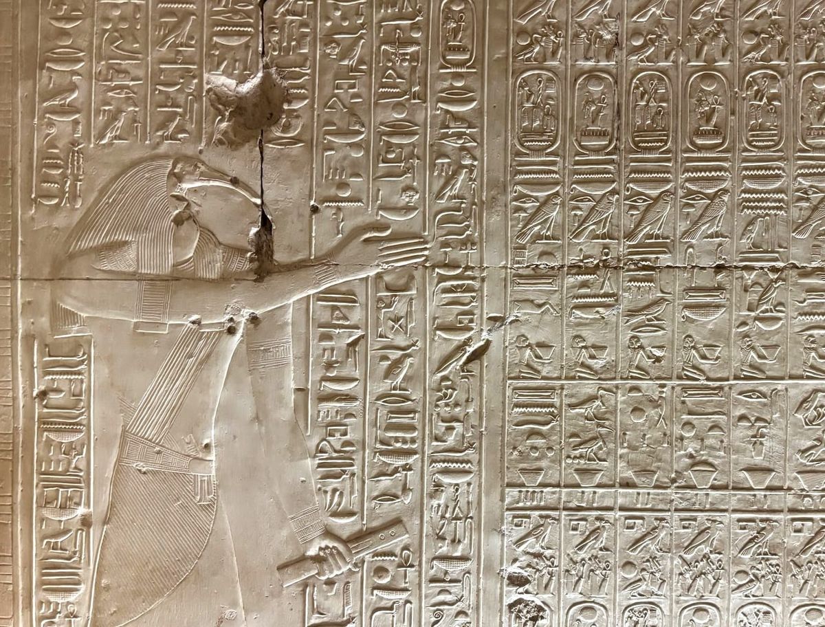 AEGYPTICA: Ancient ideas, new perspectives