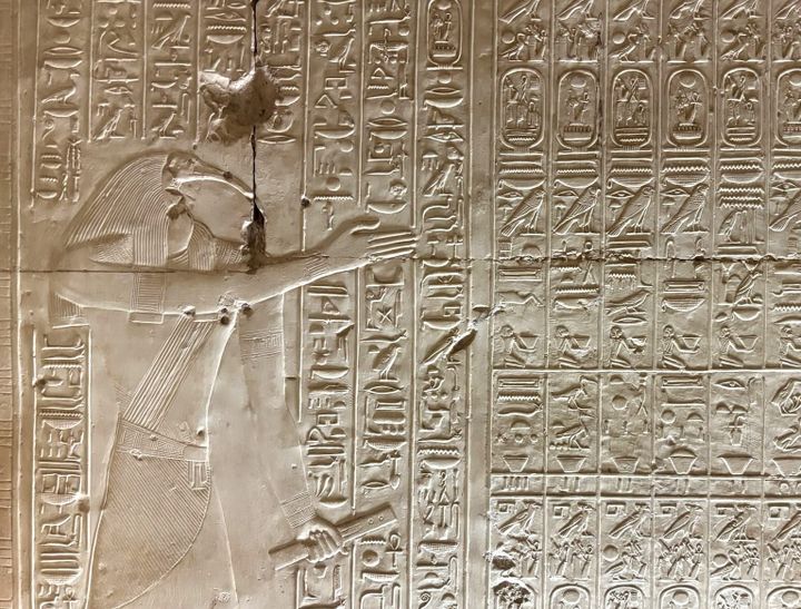 AEGYPTICA: Ancient ideas, new perspectives