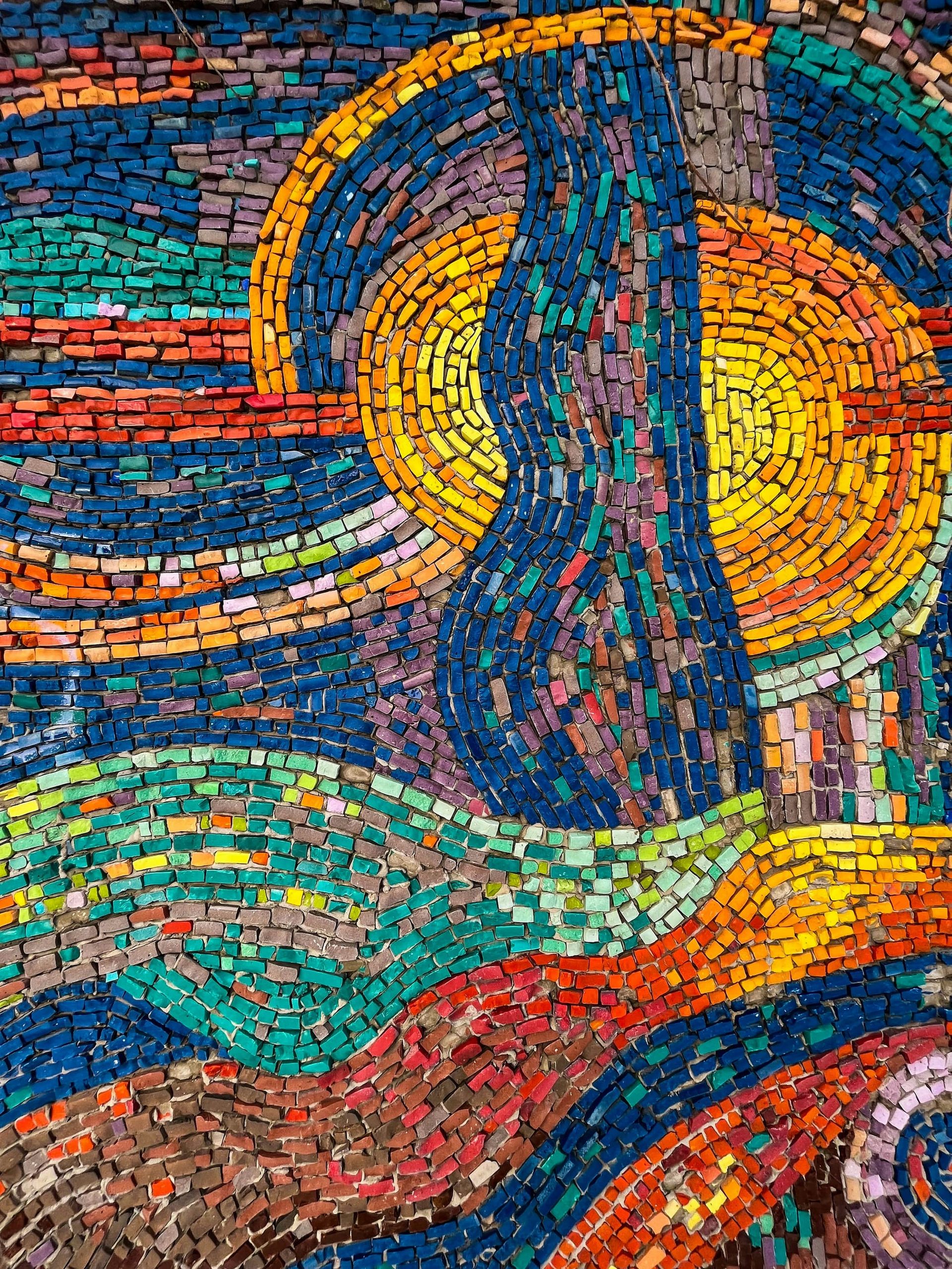 Mosaic
