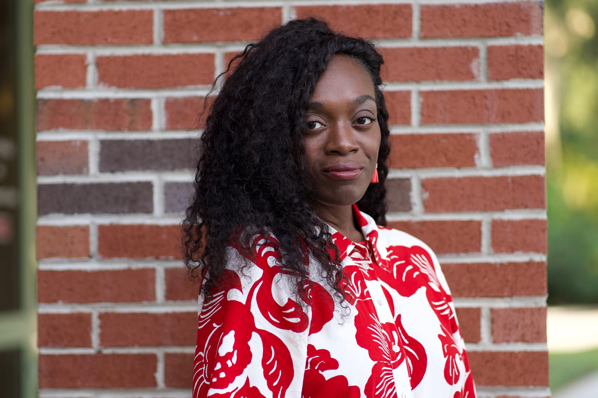 Sasha Horne Hirshout