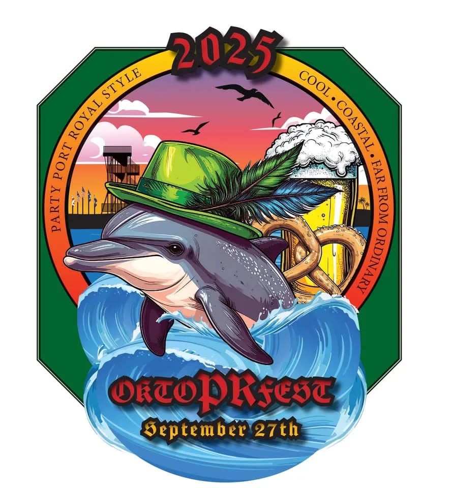 Port Royal’s 11th Annual OktoPRfest Returns to Paris Avenue
