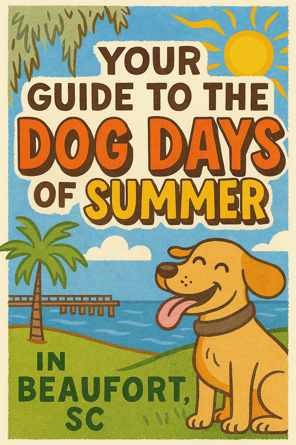 Things to do in Beaufort, SC August 2025 Event Guide