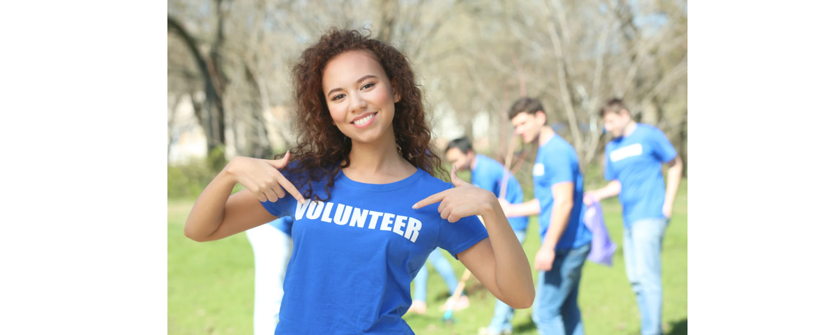 Looking to Get Involved in the Community, Beaufort, SC ? Check out our 2025 Volunteer Guide