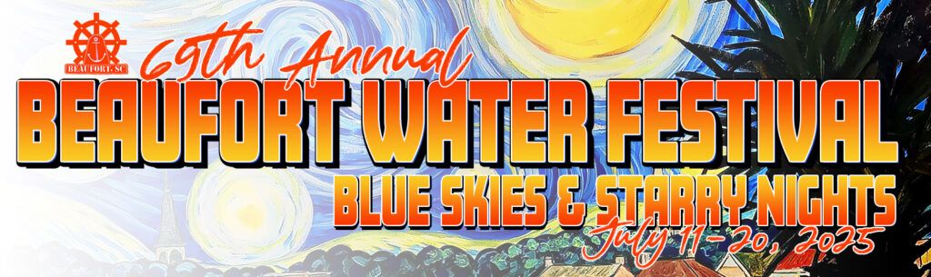 Beaufort Water Festival 2025 Schedule: What to Know Before You Go