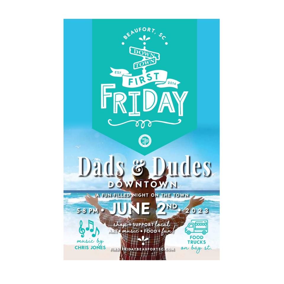 This Weekend In Beaufort - June 2-4, 2023