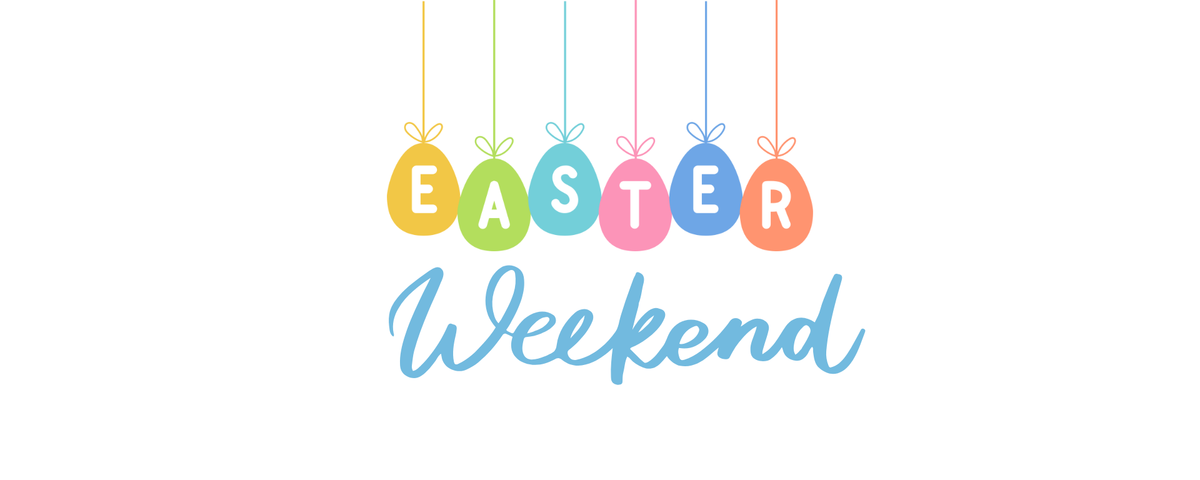 Here's What's Happening in Beaufort Easter Weekend 2025
