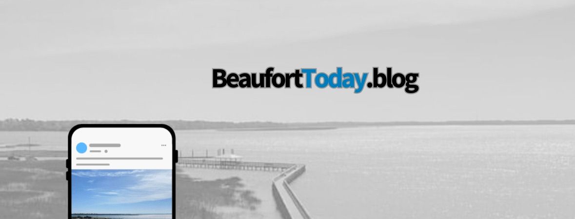 🪴 Here's What's Happening in Beaufort This Weekend - April 12 & 13, 2025
