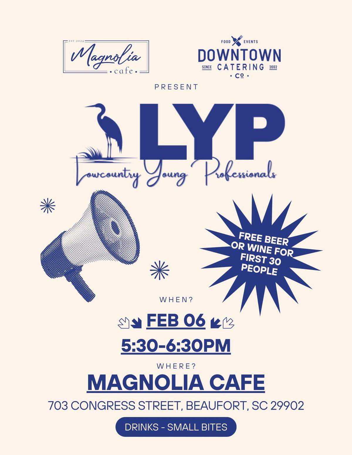 Things to Do in Beaufort, SC - February 2025 (Part 1)