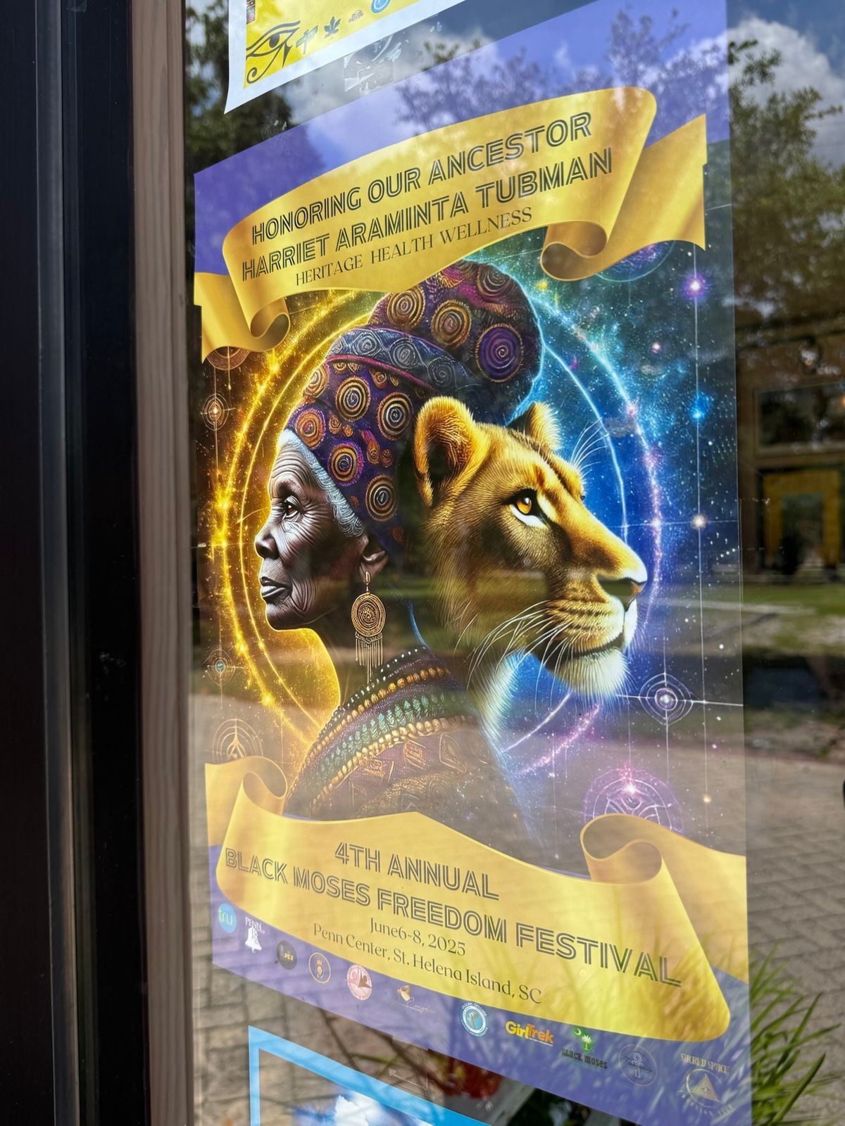 Your Guide to the 2025 Black Moses Freedom Festival