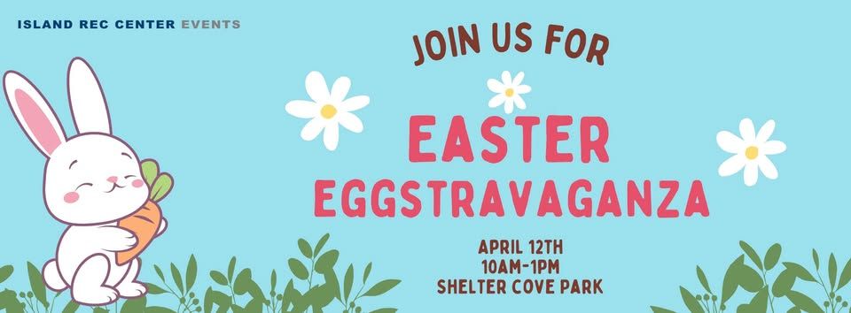 Easter Events In Beaufort, SC 2025