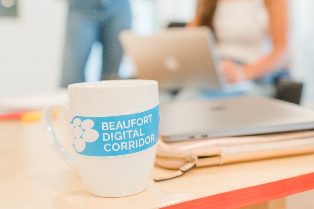 TECHconnect: Beaufort’s Signature Tech Networking Event