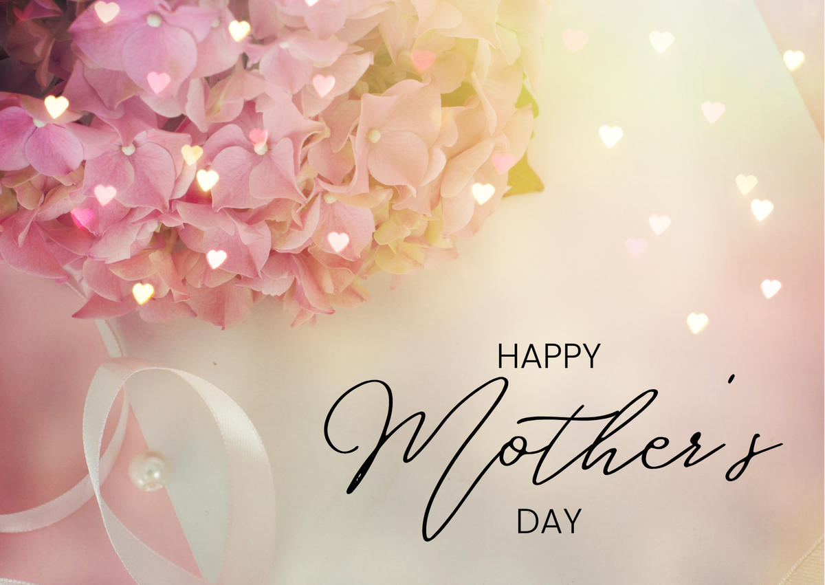 🌸 Mother’s Day Weekend in Beaufort, SC