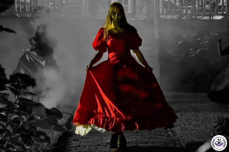 Haunts & History: CAPA Ghost Tours in Beaufort SC