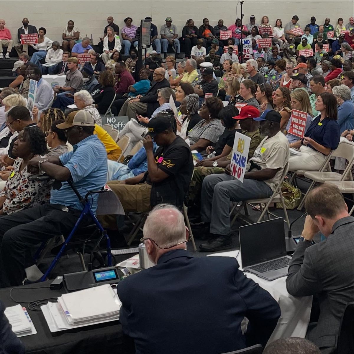 News Brief: Pine Island Negotiations Rejected By Beaufort County Council