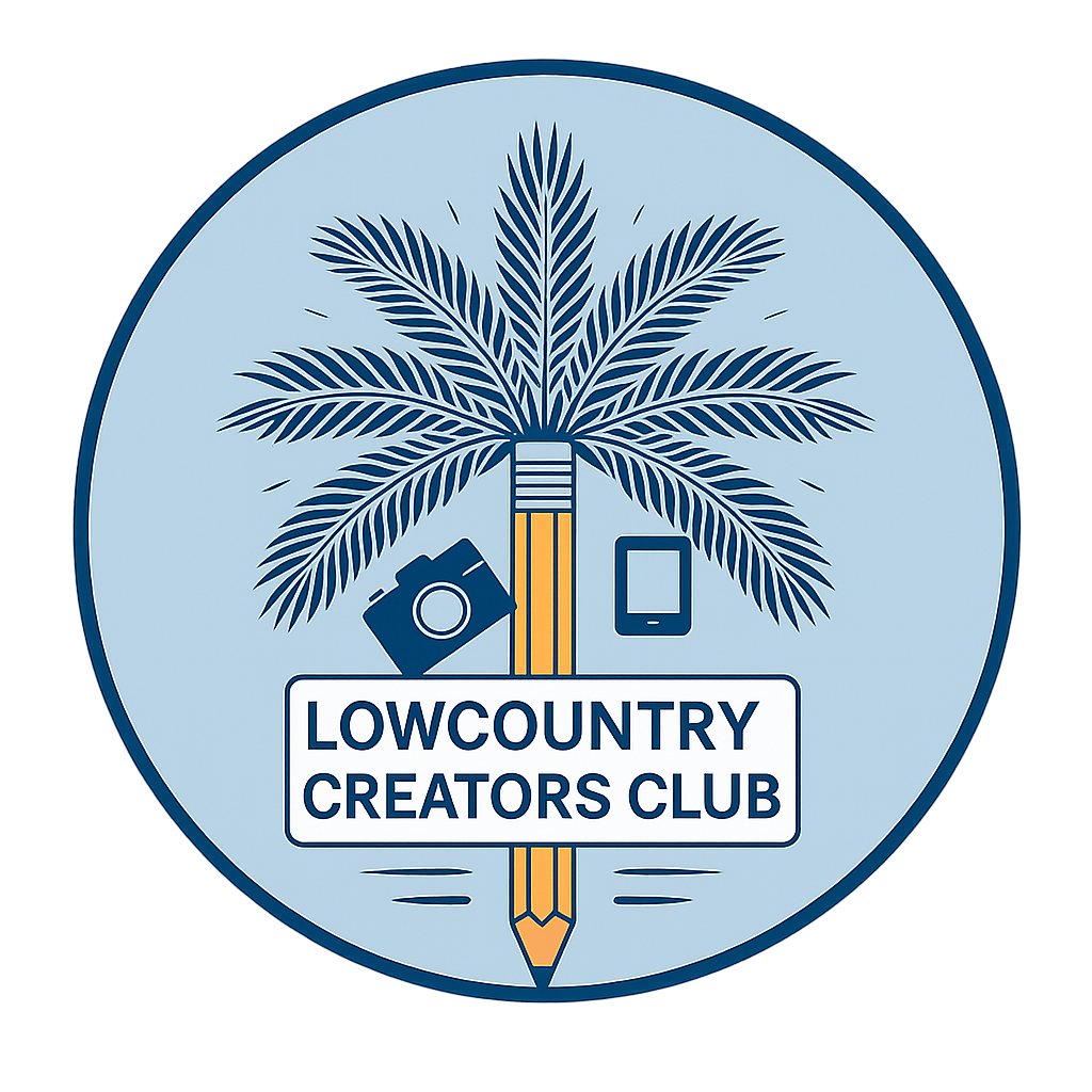 Lowcountry Creators Club