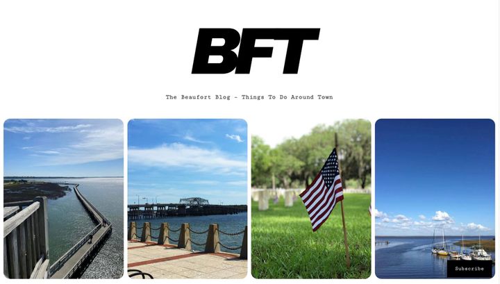 October 2025 in Beaufort, SC: Festivals, Pumpkins, and Can’t-Miss Events