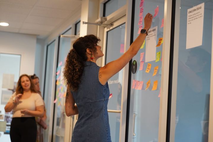 Lowcountry Creators Club: October 28 Meetup at Beaufort Digital Corridor