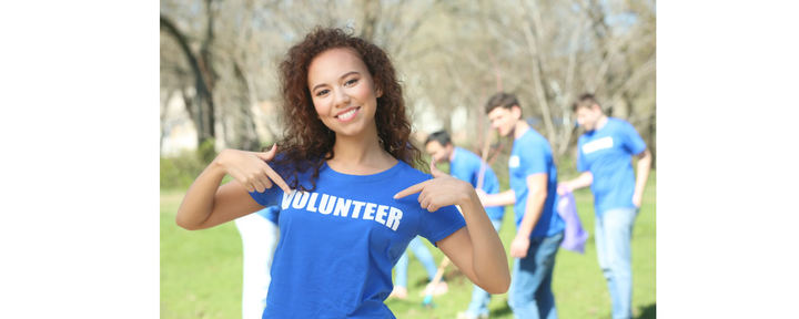 Looking to Get Involved in the Community, Beaufort, SC ? Check out our 2025 Volunteer Guide