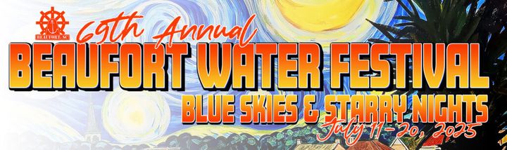 Beaufort Water Festival 2025 Schedule: What to Know Before You Go