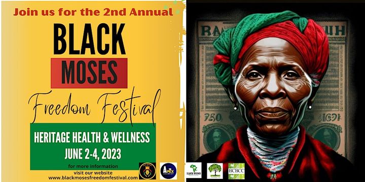 Inside the Heritage, Health and Wellness Festival Coming to Beaufort this June