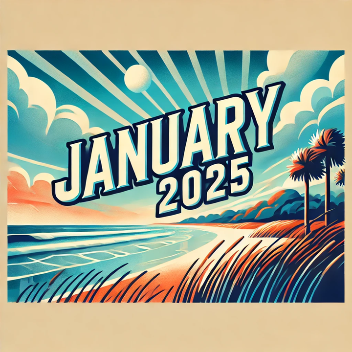 Things to Do in Beaufort, SC - January 2025