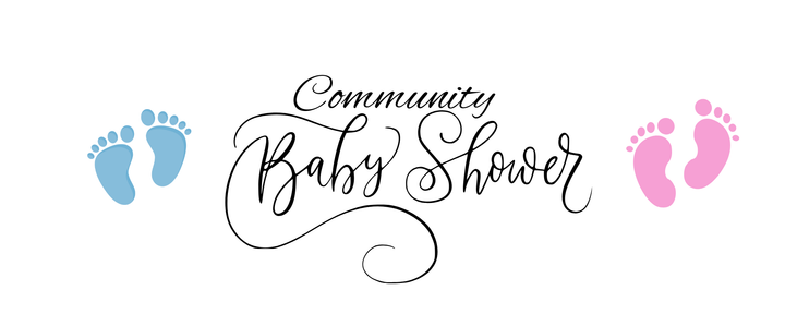 Event Recap: Beaufort's Largest Community Baby Shower