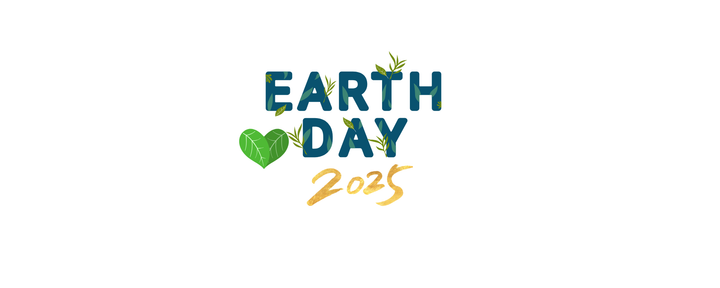 🌎 Earth Day Events + This Week  Around Town