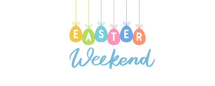 Here's What's Happening in Beaufort Easter Weekend 2025