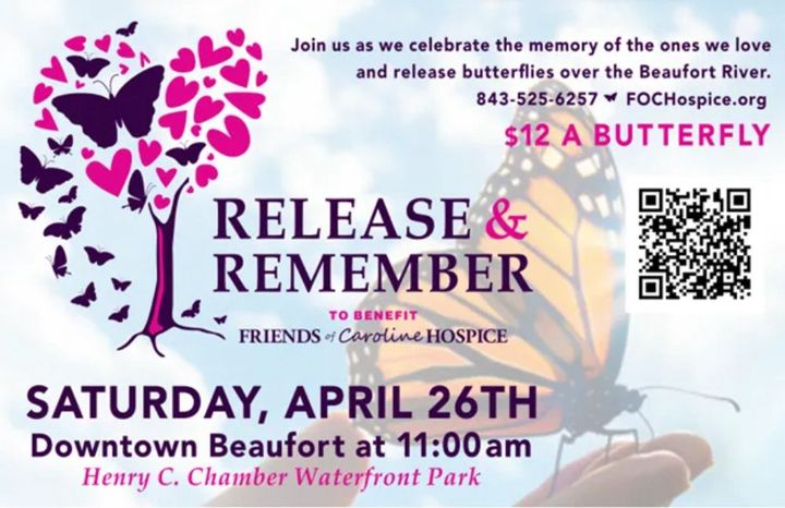 The Last Weekend of April 2025  - Make it Count!