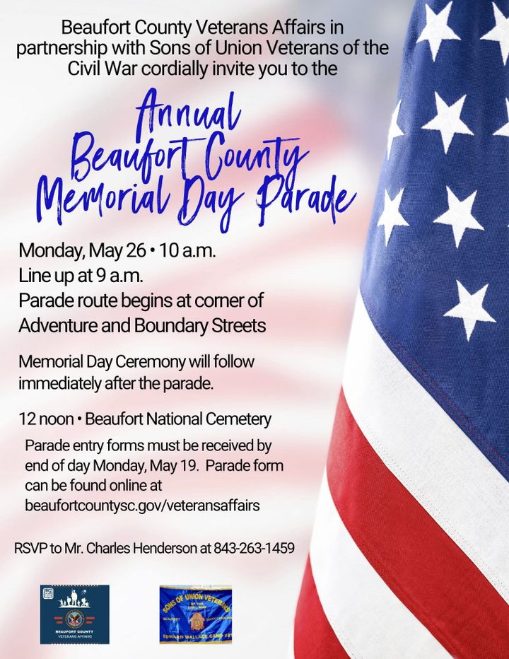 Here’s what’s happening around town this week!