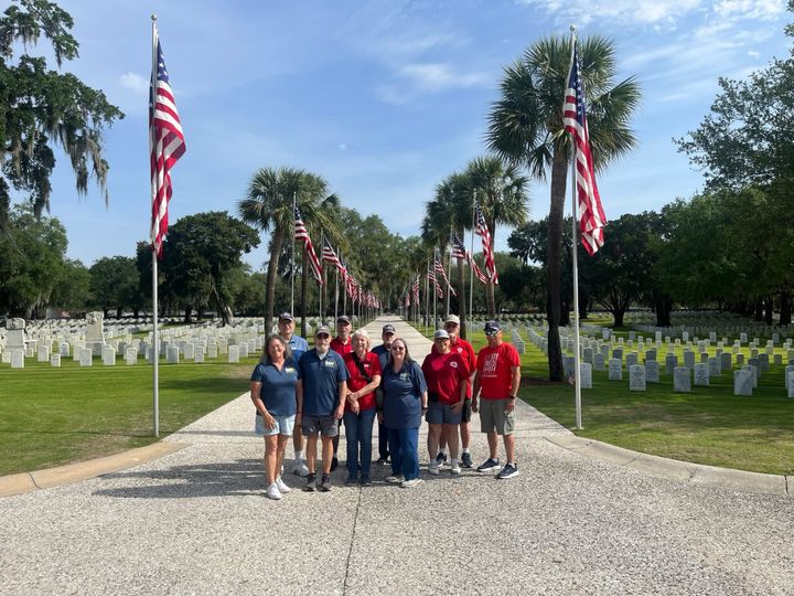 Memorial Day Weekend in Beaufort, SC - 2025 Guide
