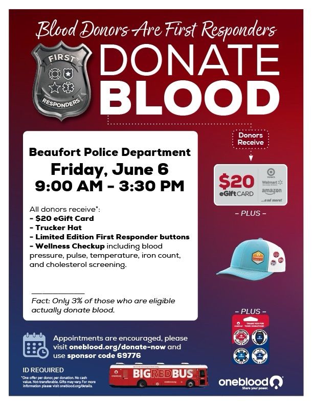 Here's What's Happening This Weekend in  Beaufort, SC