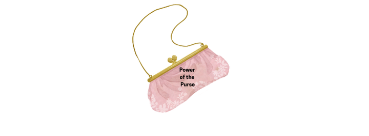 💼 Power of the Purse: A Night of Purpose, Philanthropy & Style