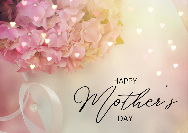 🌸 Mother’s Day Weekend in Beaufort, SC