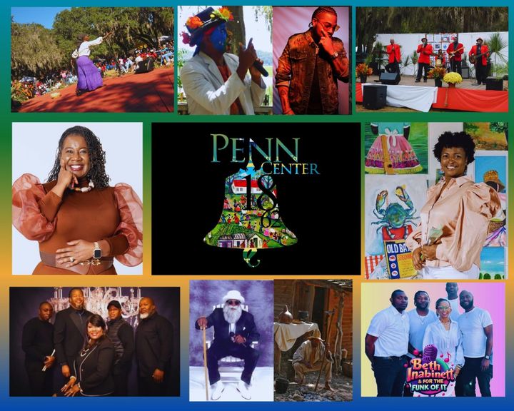 First Friday, Heritage Days and More to do Veterans Week in Beaufort