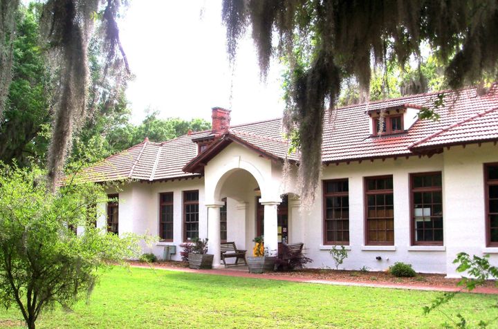 Two Holiday Events at Penn Center This December on St. Helena Island