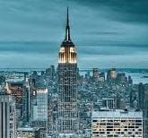 Ready to Scale rankings showcase high-impact companies.